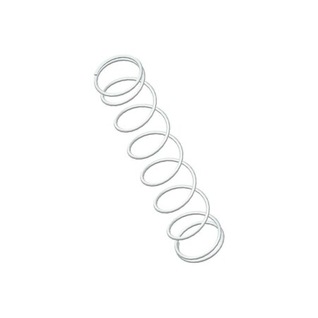 Approved Vendor Compression Spring, O= .180, L= .94, W= .012 G709962484